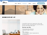 Business Start-up   Global Office Services