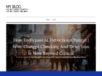 How To Bypass AI Detection Chatgpt | Why Chatgpt Checking And Detectio