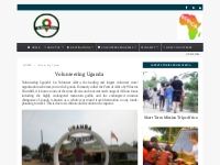Volunteering Uganda - Go Volunteer Africa