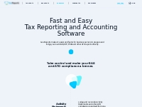 GovReports-Tax software for small   Medium business