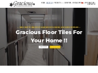 ABOUT US   graciousflooring