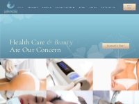 Grand Beauty Salon - Endospheres Therapy| Zemits Therapy|USA