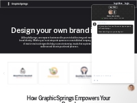 Free Logo Maker: Create a Professional Logo Online