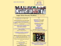 Campus Antiwar Network - history 2002 - 2006