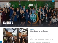 Events - Greater Irvine Chamber of Commerce