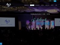 Celebrate Irvine - Greater Irvine Chamber of Commerce