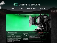 Green Screen Studio, Green Screen Los Angeles, Green Screen Studios, L