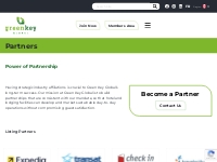 Partners - Green Key Global
