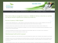  Coronavirus Covid-19 Disinfetion and Deep Cleaning Service in Raleigh