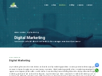 #1 Digital marketing company in thrissur | Digital marketing agency & 