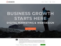 Grid Marketing | Digital Marketing   Web Development