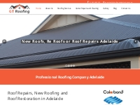 GT Roofing   Guttering | Roofing Adelaide