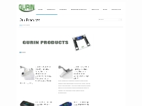 Gurin Health care safety and fitness products List