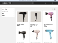 Buy Hair Dryer | Blow Dryer Online at Hair Empire   HairEmpire
