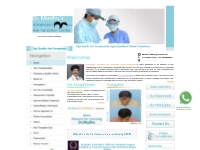 Dr.Madhu - Advance Hair Transplant Surgeon Hyderabad, India