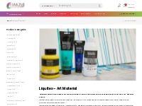 Shop Premium Liquitex Art   Craft Materials | Best Selection   Prices 