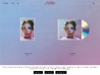    HALSEY OFFICIAL STORE   Halsey Official Store