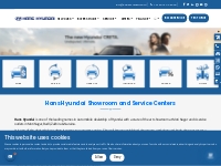 Best Hyundai Showroom and Service Centers in Delhi | Authorized Dealer