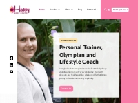 Personal Trainer, Lifestyle Coach | Happy Body Centre