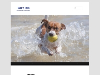  Happy Tails | Dog Walking And Pet Sitting