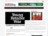 NRHA Announces 2019 Young Retailer of the Year Honorees | Hardware Ret
