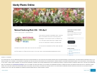  Hardy Plants Online