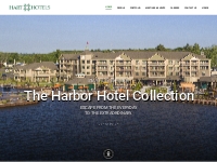 Hart Hotels   Hotels, Restaurants, Meetings and Banquets