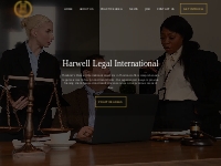 Home - Harwell Legal International