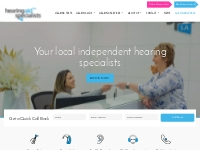 Hearing Aids Adelaide | Hearing Clinic - HASSA