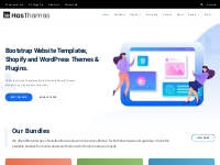 HasThemes - Website Templates, Themes   Plugins