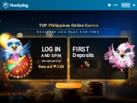 Hawkplay - Best Online Casino in the Philippines for Real Money - Hawk