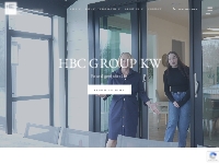 HBC Group Keller Williams | Helping Sellers, Buyers   Investors