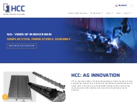 HCC, Inc.