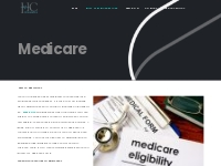 Independent Medicare Insurance Broker| HC Insurance