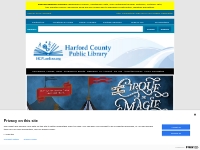 Harford County Public Library