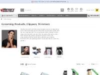 Men's Grooming Products