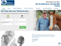 HEARTWISE65 | Medicare Health Plans Simplified