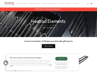        Heatrod Elements