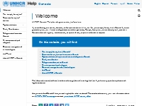 UNHCR Canada - Help for refugees and asylum-seekers