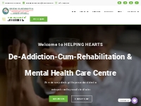 Best Rehabilitation Centre In Chennai|Alcohol Deaddiction Centre In Ch