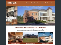 Hencken   Gaines – General Contracting Design Build Construction Manag