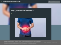 How to Treat Intestinal Inflammation