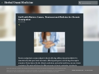 Gut Health Matters: Causes, Treatment and Medicine for Chronic Constip