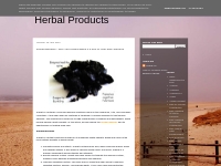 Herbal Products: Shilajit Benefits : Why You Should Make It a Part of 