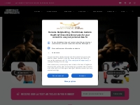 Hercules Bodybuilding - The Ultimate Guide to Health   Fitness Excelle