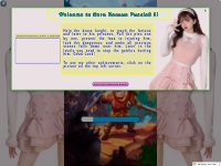 HeroRescuePuzzle2 - save the princess from danger by solving a pin puz