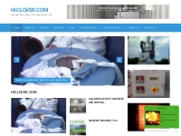 HICLOVER.COM - Nanjing Clover Medical Technology Co.,Ltd.