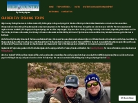 Guided Fly Fishing trips in Pagosa Springs CO