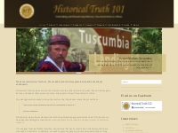 Historical Truth 101 - Unlocking and Preserving History, One Interview