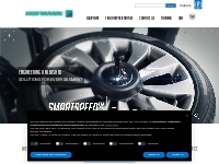 Automotive Shop Equipment | Hofmann Canada